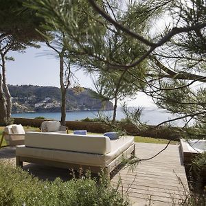 Luxus Suite mit Queensize-Bett
